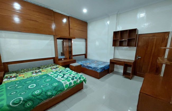 ARJUNA HOMESTAY - Foto 7