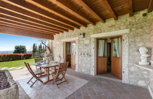 Agriturismo Cascina Crocelle - Lake View and Heated Pool - Foto 15