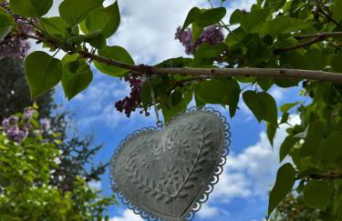 Gîte Au Coeur d’Azay - Foto 20