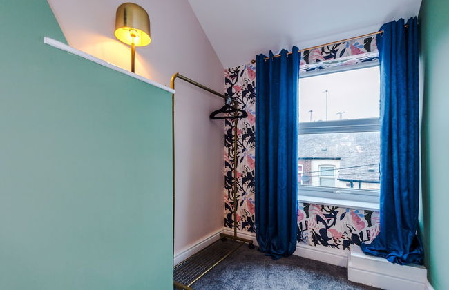 Newly Renovated home-Manchester - Foto 37