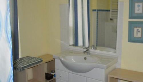 Ferienwohnung Freiraumwohnung - Foto 5