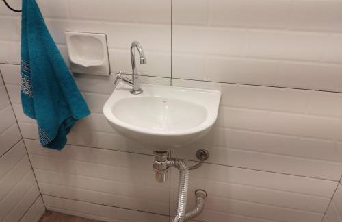 Cobertura com churrasqueira São Vicente - Foto 51