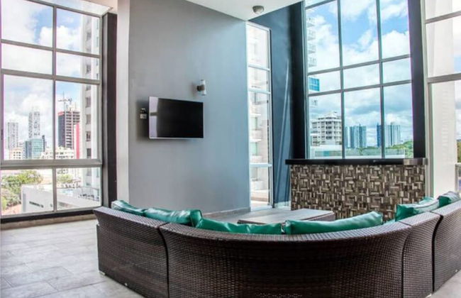 Diaphanous Urban Apartment - Foto 5