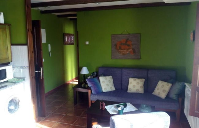 Apartamentos Rurales Casa Pachona - Photo 42