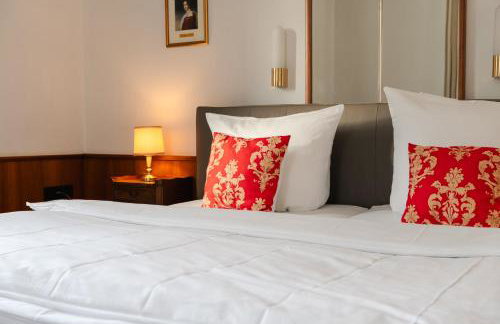 Villa Widder - Boutiquehotel - Foto 11