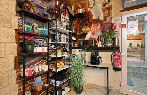 Familienoase Damsdorf - Foto 18