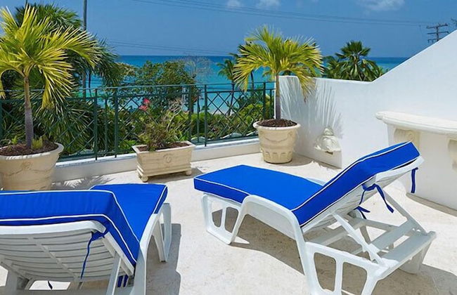 Mullins Bay 6 - Villa Jamine - Foto 8