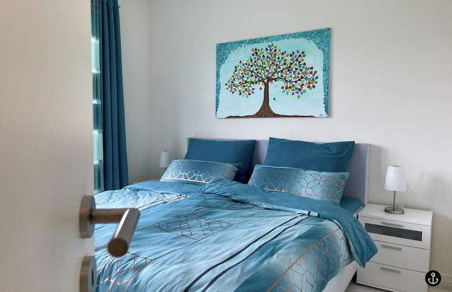 Sonnenweg 36 - LAKEVIEW HOUSE TÜRKIS - Photo 12