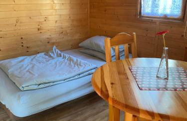 Domki letniskowe i pokoje Miedzywodzie - Foto 17