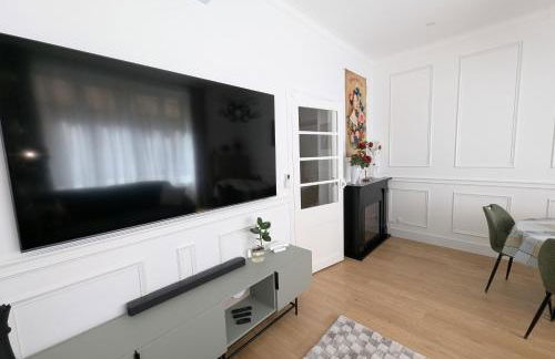 VENI VEDI VICHY climatisé, 50m2 coeur de ville - Photo 5