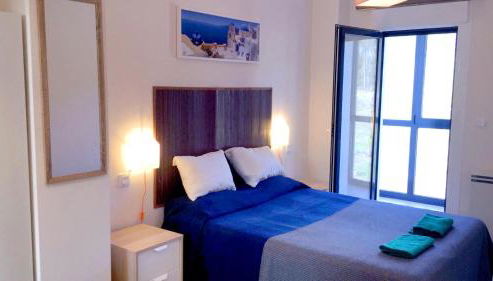 AREA PLAYA VIVEIRO APARTAMENTS , XOVE - Foto 5