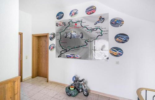 Hotel an der Nordschleife - Foto 22