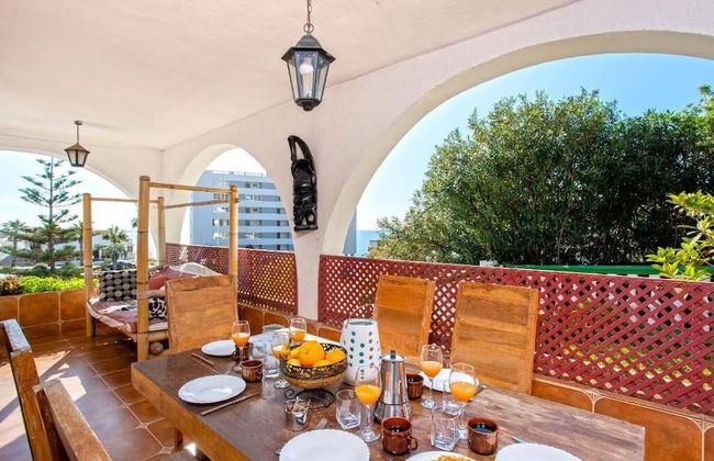 Sunstay Villa Sol Azul Benalmadena - Photo 8