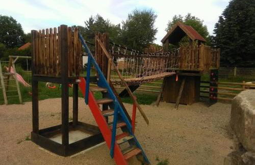 Nice Apartment in Himmelkron - Foto 27