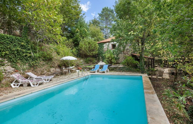 Suite Familiar Conheca O Minho E Descanse Em Plena Natureza - Foto 32