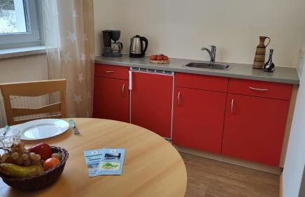 Ferienpark Thüringer Wald - Foto 4