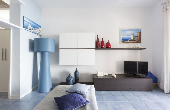 Terrazza Mare Corallo - Foto 8