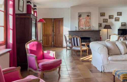 Mas de charme en pleine Camargue - Photo 45