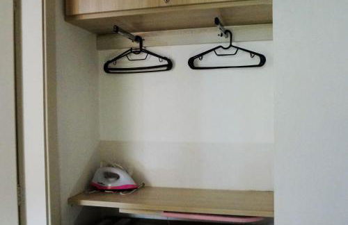 Apartamento Aconchegante + Bikes - Foto 18