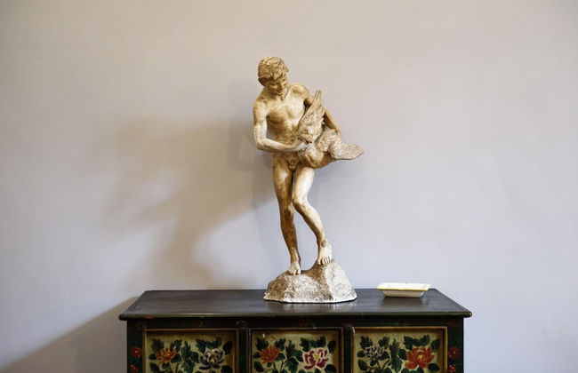 Via Atri 37 in Naples - Foto 14