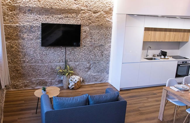 D. Maria Apartments - Foto 60