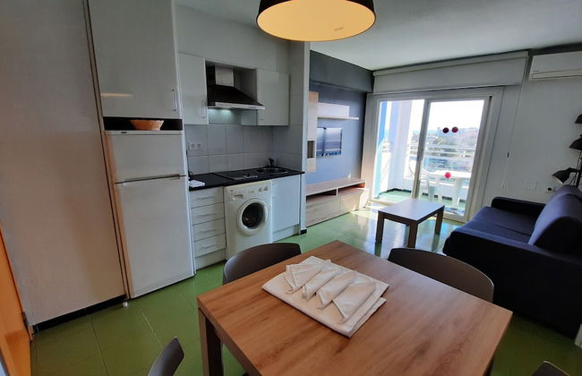 Destinos de Sol Roquetas de Mar Apartamentos - Photo 23