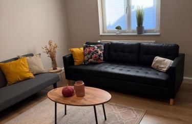 kleines Landhaus am Park - Foto 1