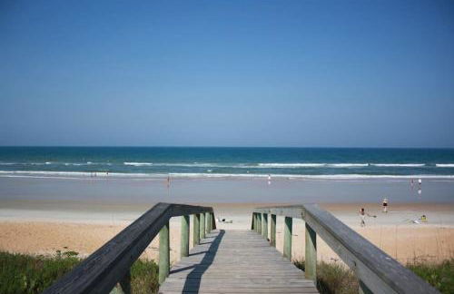 Beach, Oceanfront, Flagler Beach Rental - Photo 1