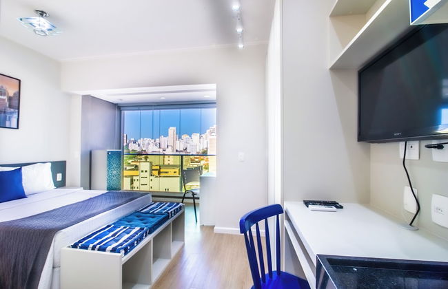 360 Perdizes - Foto 21