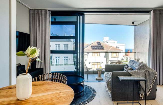 Central Secure Modern Studio w Views Bantry Pad - Foto 14