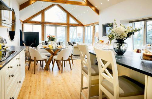 Hillock's Farm Cottage, luxury - Foto 15