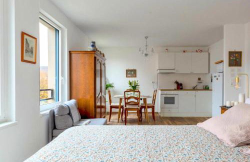 Nid calme central Petite France - Foto 1