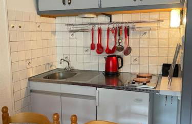 Appartement 4 à 6 P proche télécabine et centre - Foto 9