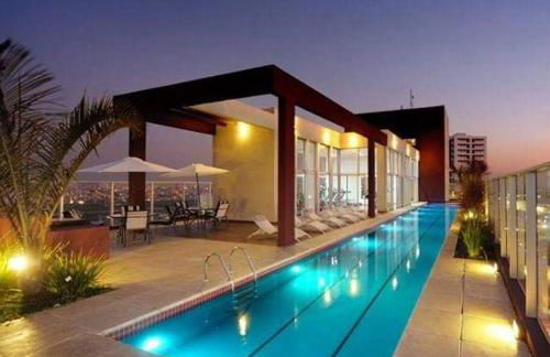 Stay GRU - Loft Completo próx GRU airport - Guarulhos - Foto 11