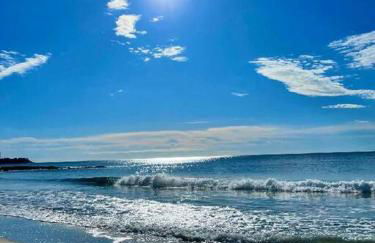 Apartment Pura Vida with seaview, 500m from beach, Cabo Roig - Foto 20