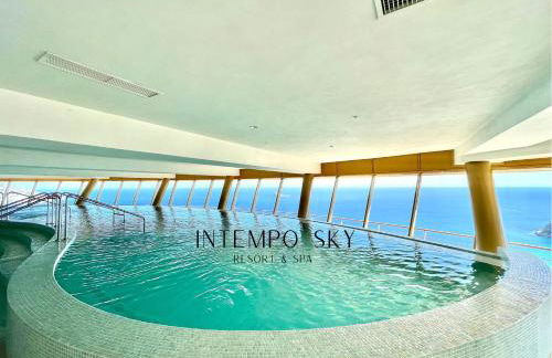 INTEMPO SKY Resort & Spa - Foto 3