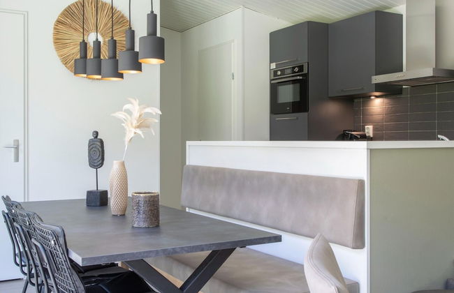 Air-conditioned Chalet Near Eindhoven - Photo 11