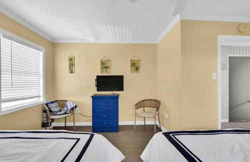 Kennedy - Beachfront Beauty Panoramic Views Galveston! - Foto 16