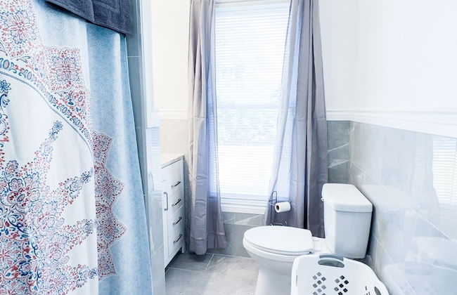 The Cedar Chateau - Foto 23