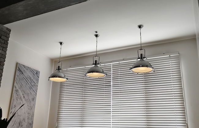 Voss Condominium - Foto 17