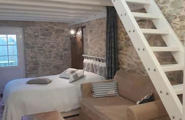 Plage et commerces à pieds ! Gîte Eugène - Foto 16