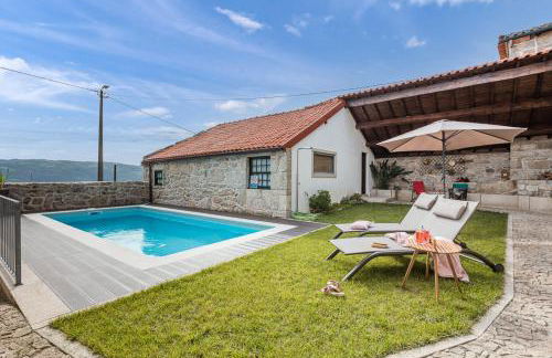 Casa da Torre - Natureza, Cultura e Aventura no Norte de Portugal - Foto 59