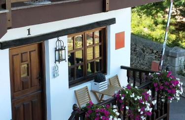 Apartamentos Las Casucas de Gema - Foto 1