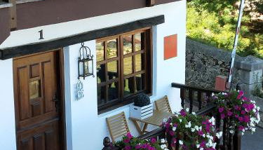 Apartamentos Las Casucas de Gema - Foto 1