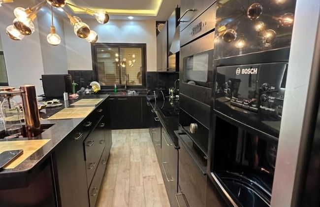 Luxury Central Cosy Villa - Foto 11