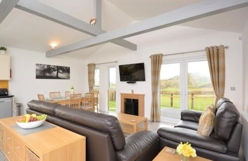 3 Bed in Moorlinch 56284 - Foto 3