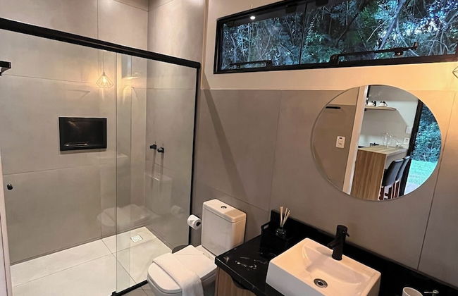 Rastro Cabins - Foto 7