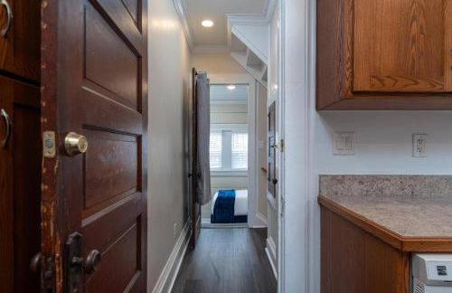 Fully-stocked Kitchen, AC, WiFi, WD, Near Baseball and Downtown - Foto 24