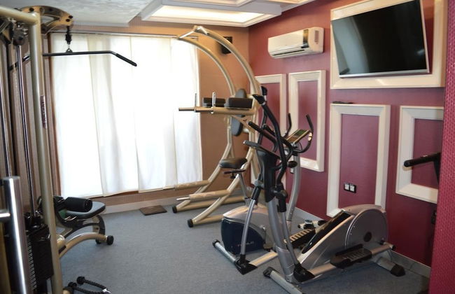 Harmony Palace - Photo 26