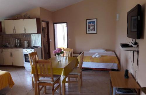 Apartments Jagoda - Photo 14